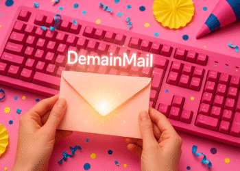 DemainMail