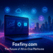 Foxfiny.com