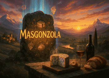 Masgonzola