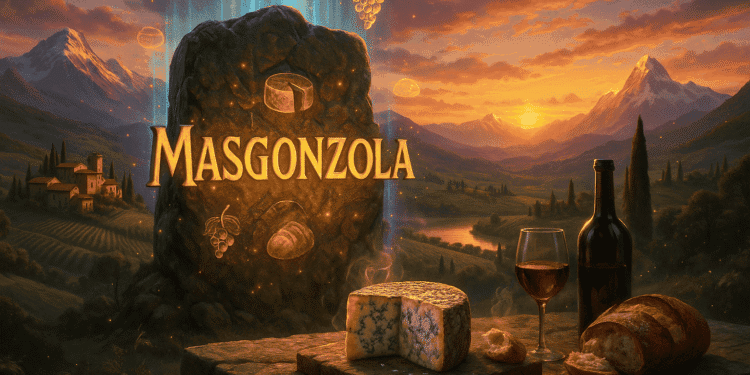 Masgonzola