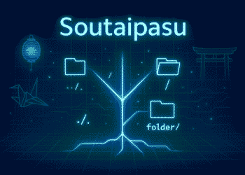 Soutaipasu