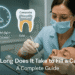 How Long Does It Take to Fill a Cavity