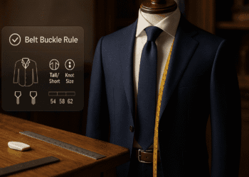 How Long Should a Tie Be