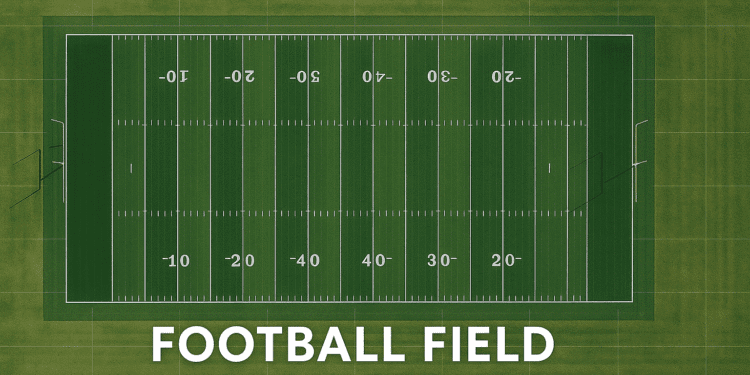 How Many Acres is a Football Field