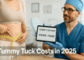 How Much Is a Tummy Tuck