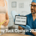 How Much Is a Tummy Tuck