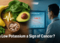 Is Low Potassium a Sign of Cancer