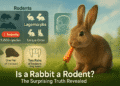 Is a Rabbit a Rodent