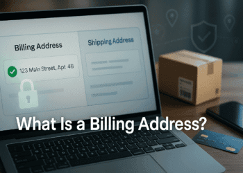 What Is a Billing Address