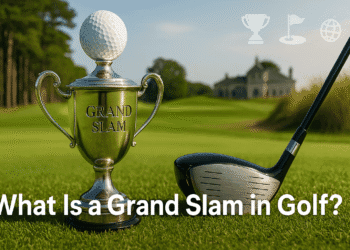 What Is a Grand Slam in Golf