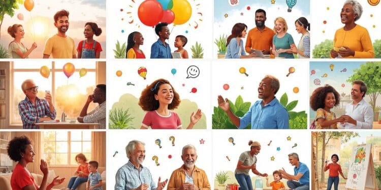 A Sense of Amusement