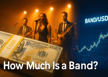 how much is a band