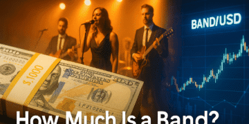 how much is a band