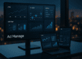 Ad Manage