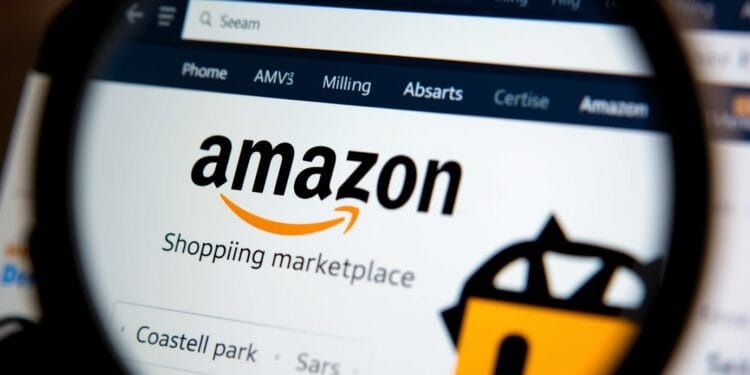 Amazon Acquires 220-Acre Site in Laveen