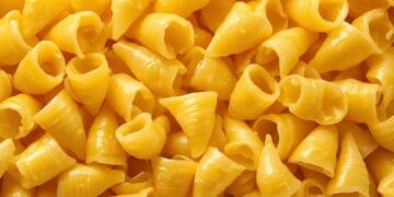 Campanelle Is a Bell-Shaped Variety of This