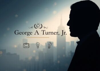 George A Turner Jr