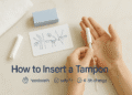 How to Insert a Tampon