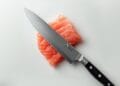 I Took Over the Academy with a Sashimi Knife
