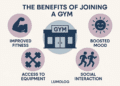 The Benefits of Joining a Gym Lumolog