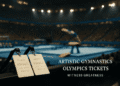 artistic gymnastics olympics tickets