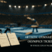 artistic gymnastics olympics tickets