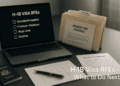 h-1b visa rfes
