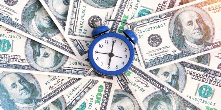 23 dollars an hour is how much a year