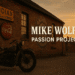 mike wolfe passion project