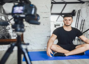 from a million-view fitness youtuber to a powerless nobody