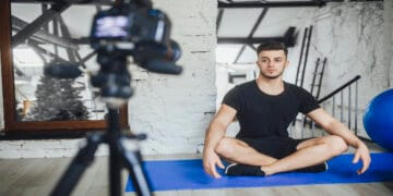 from a million-view fitness youtuber to a powerless nobody