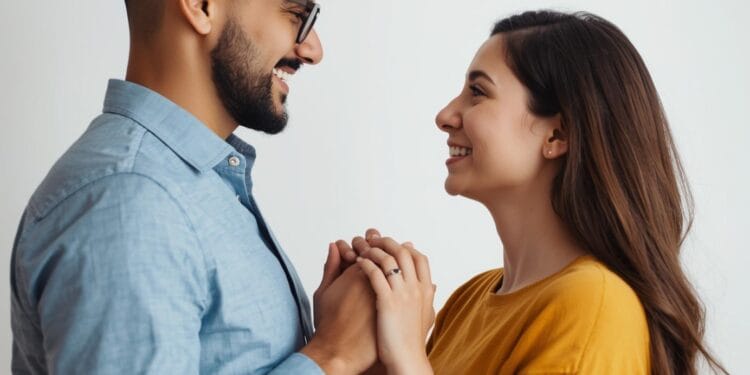 How Do You Say I Love You in Spanish