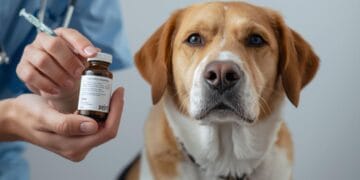 How Much Benadryl Can I Give My Dog