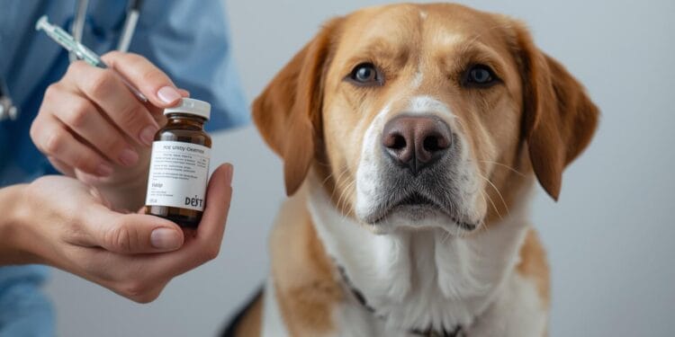 How Much Benadryl Can I Give My Dog