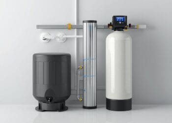 How Much Is a Water Softener