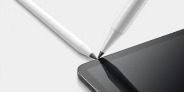 How to Connect Apple Pencil to iPad