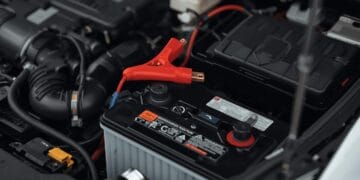 How to Jumpstart a Car