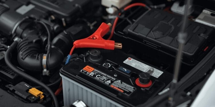 How to Jumpstart a Car