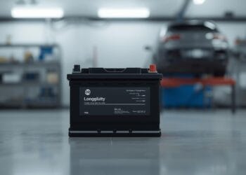 how long does a car battery last