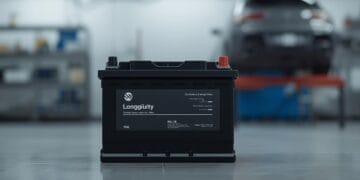 how long does a car battery last