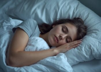 how much deep sleep do you need