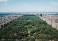 How Big Is Central Park