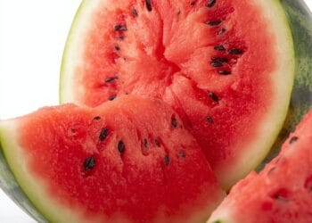 How Many Calories in Watermelon