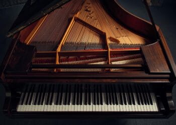 How Many Keys on a Piano