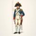 How Tall Was Napoleon
