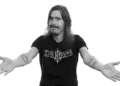 Mikael opeth Åkerfeldt's T-Shirts