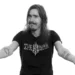 Mikael opeth Åkerfeldt's T-Shirts