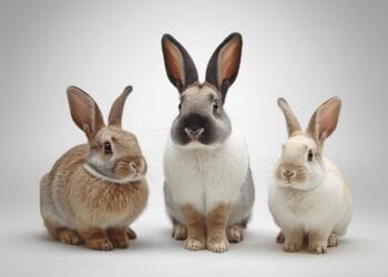 how long do rabbits live