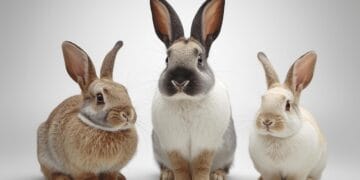 how long do rabbits live