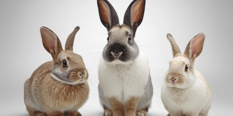 how long do rabbits live